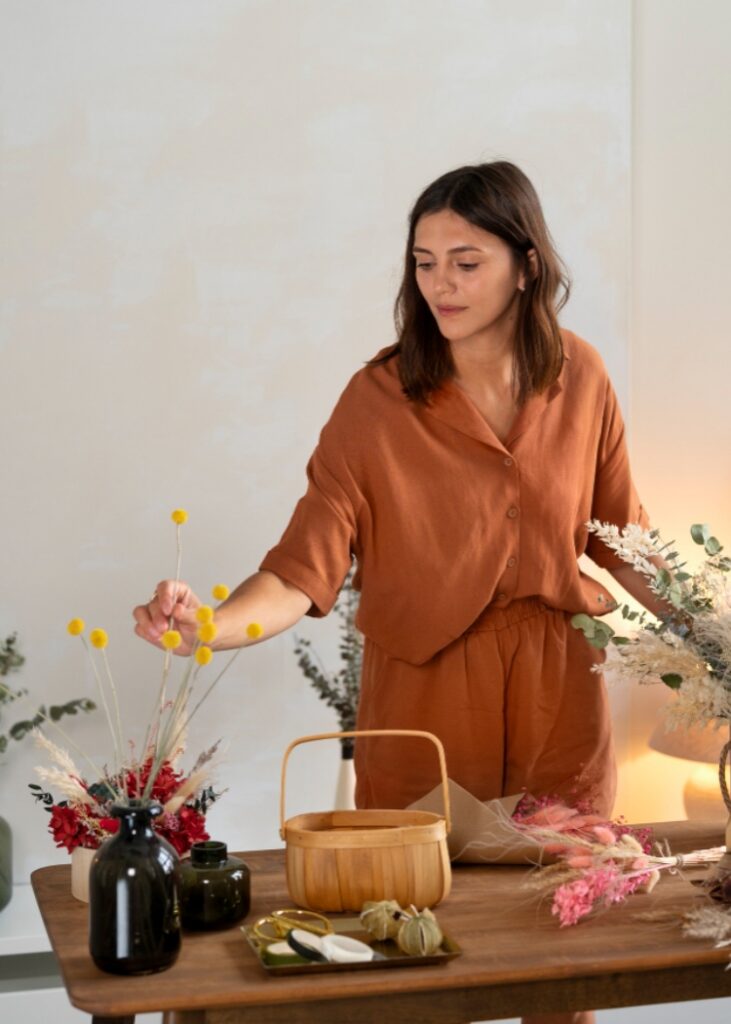 Wellness Afternoon with Aromatherapy